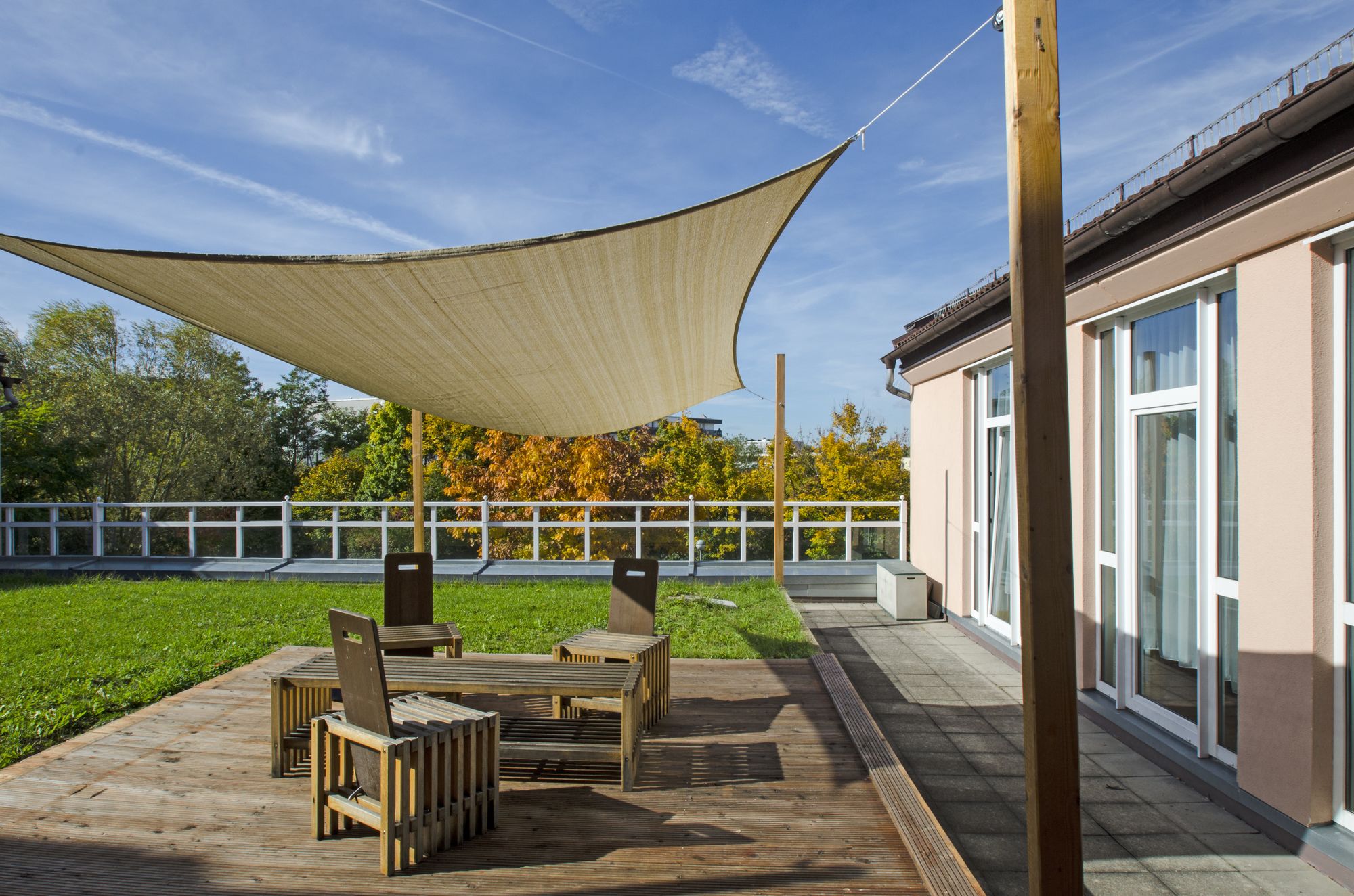 Star Inn Hotel München Nord, by Comfort