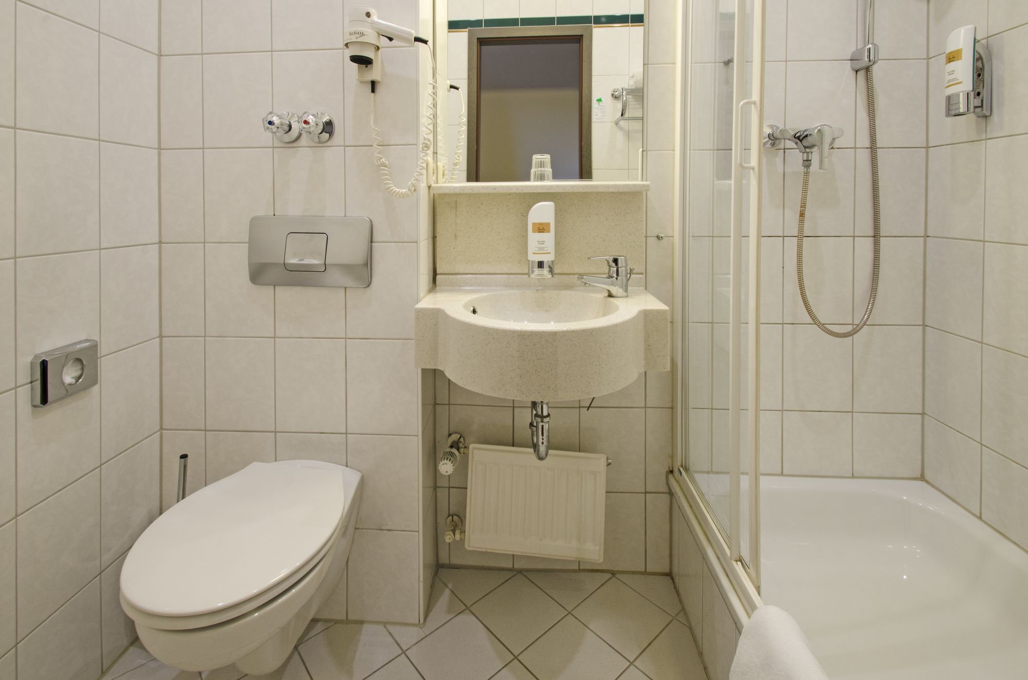 Star Inn Hotel München Nord, by Comfort