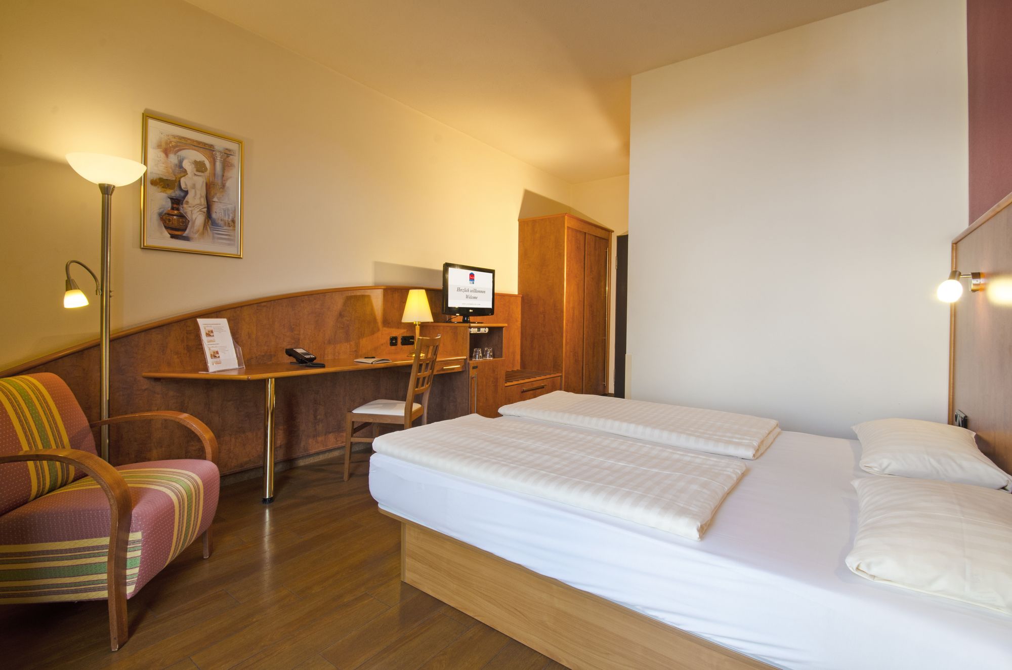 Star Inn Hotel München Nord, by Comfort