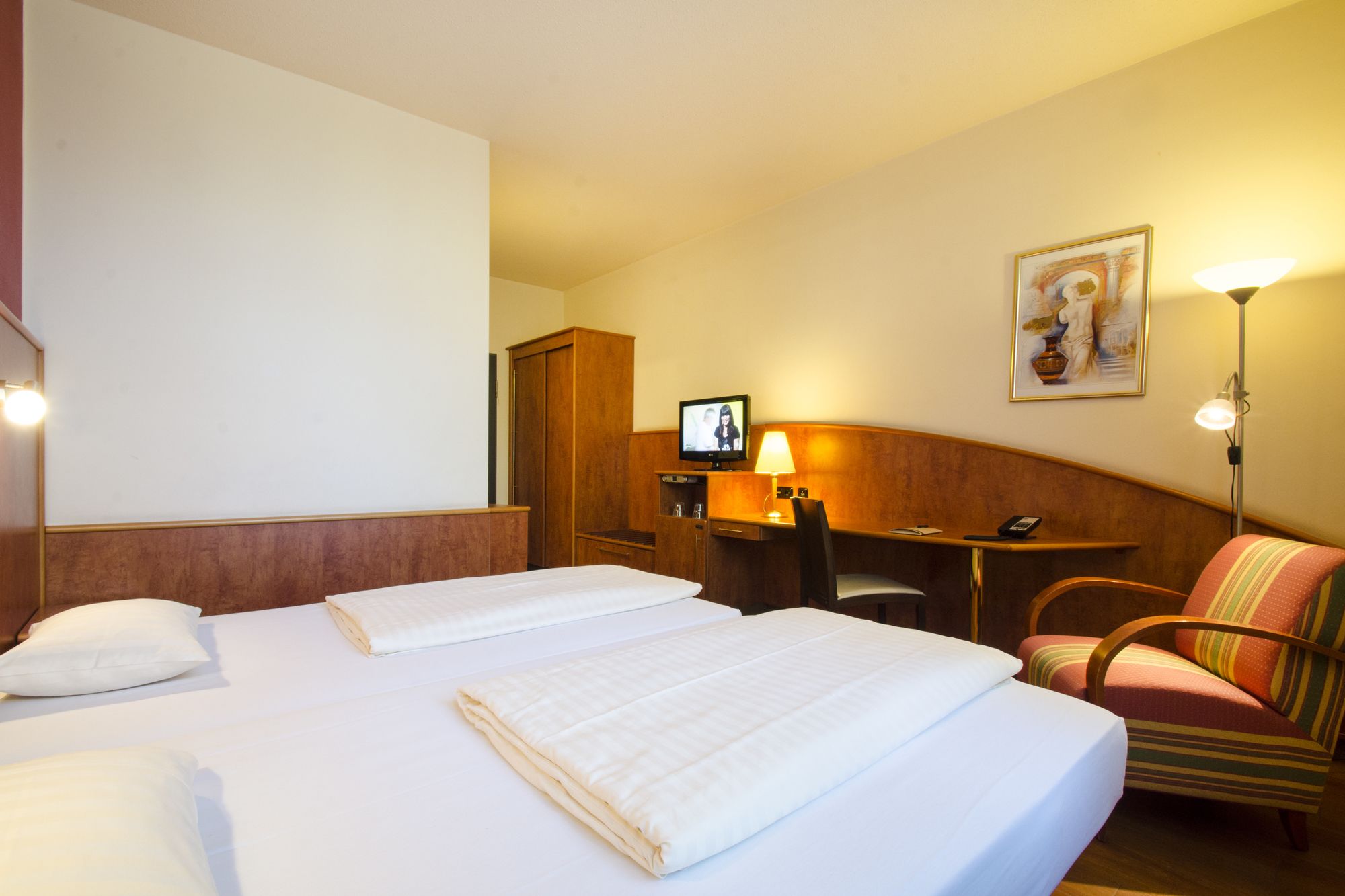 Star Inn Hotel München Nord, by Comfort