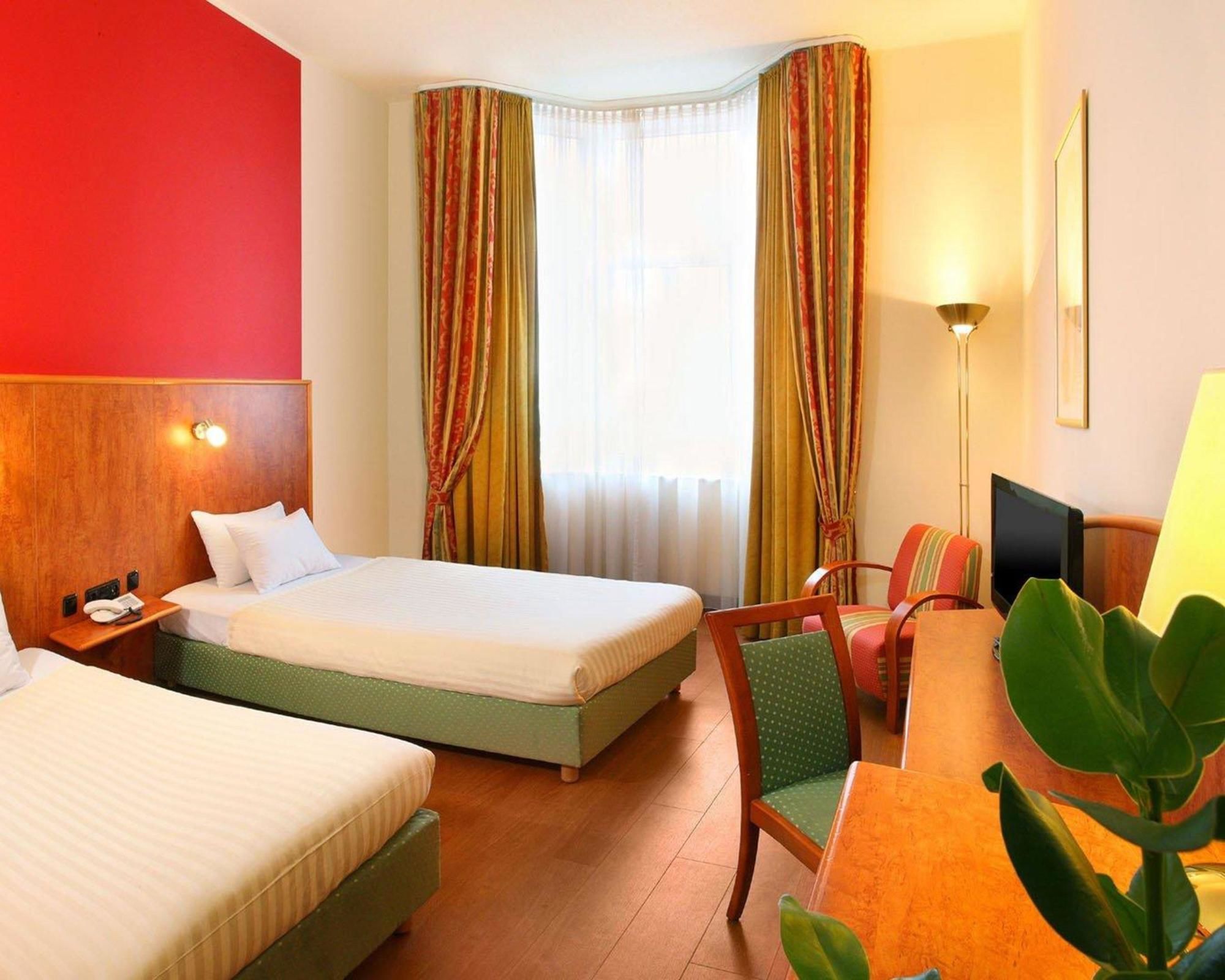 Star Inn Hotel München Nord, by Comfort