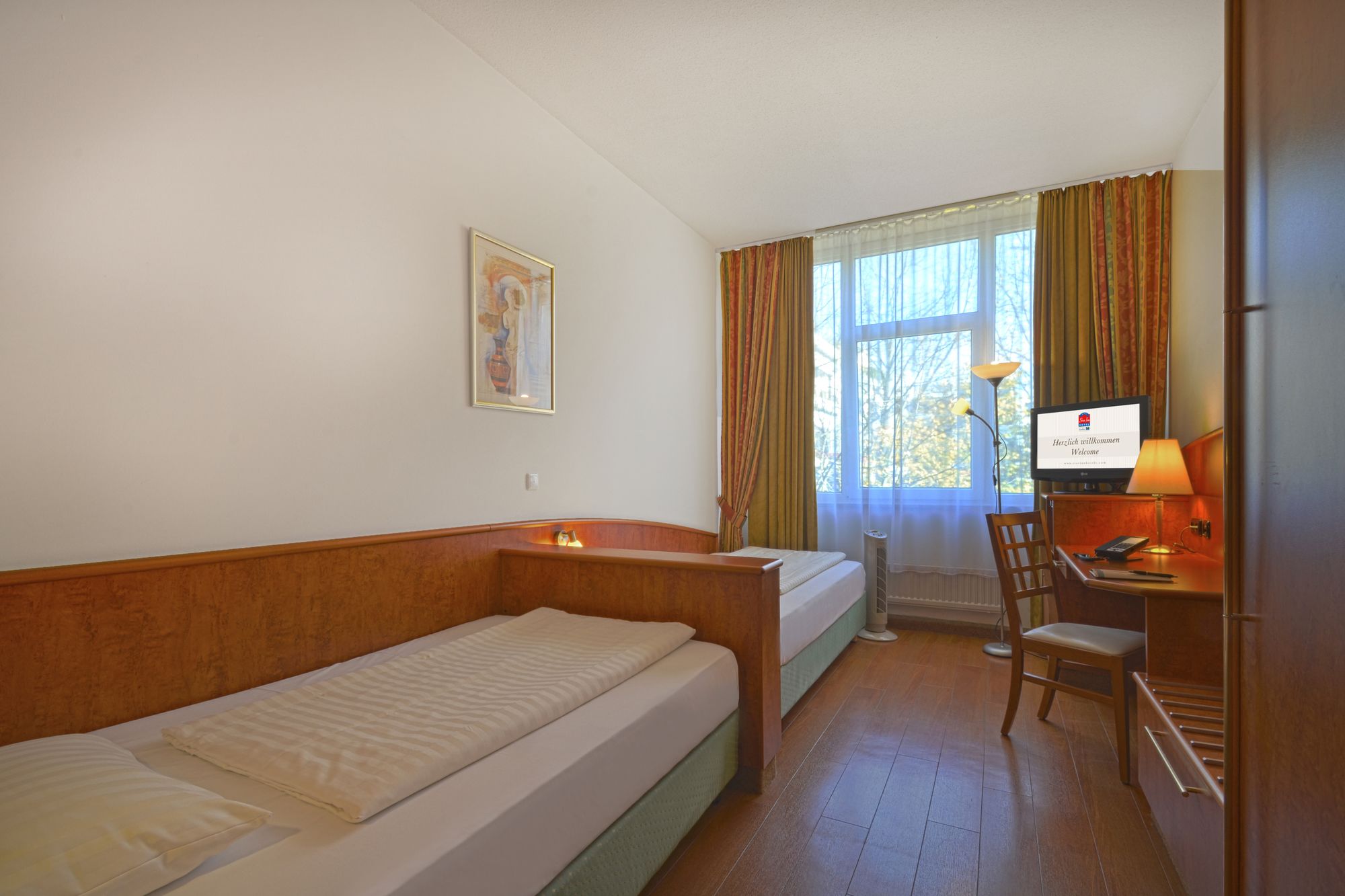 Star Inn Hotel München Nord, by Comfort