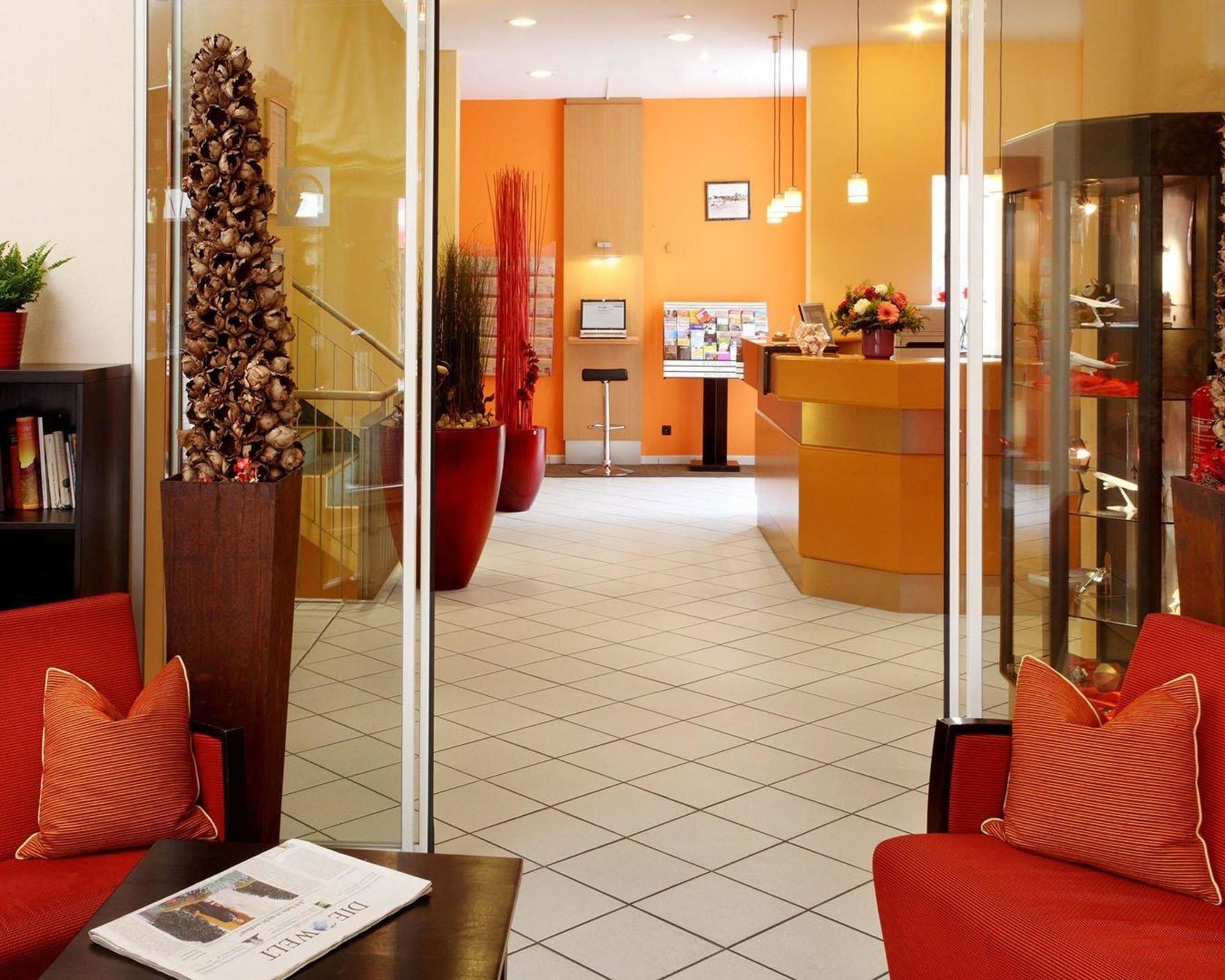 Star Inn Hotel München Nord, by Comfort