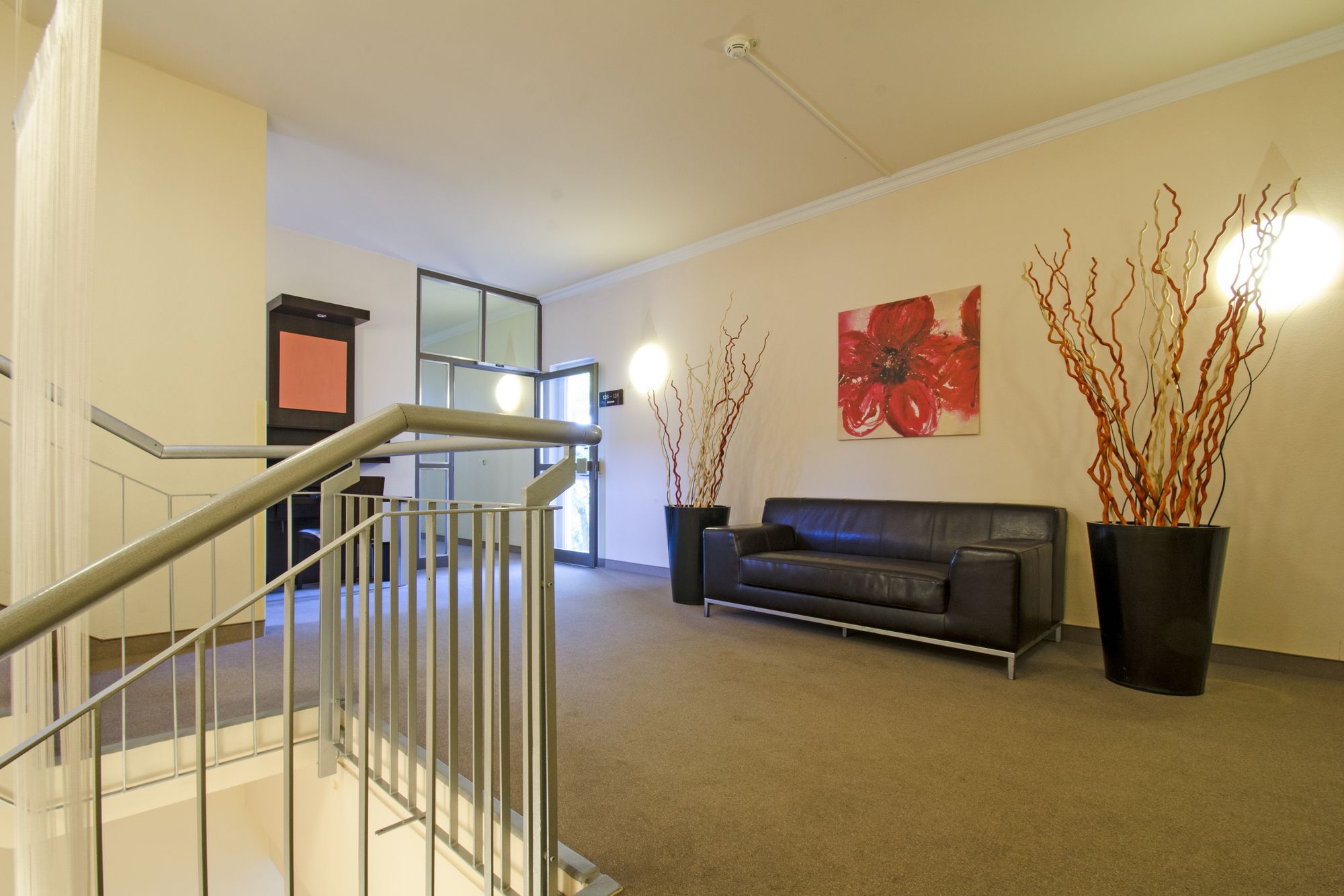 Star Inn Hotel München Nord, by Comfort