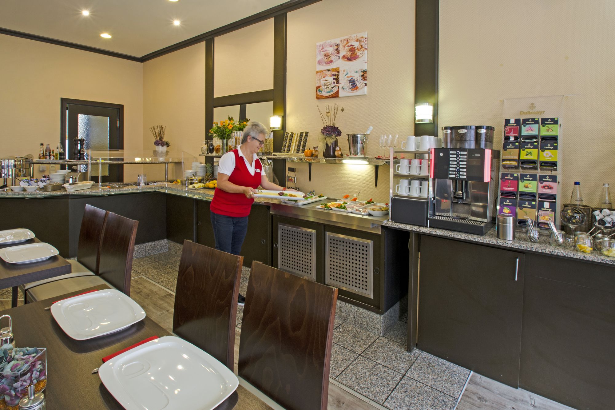 Star Inn Hotel München Nord, by Comfort