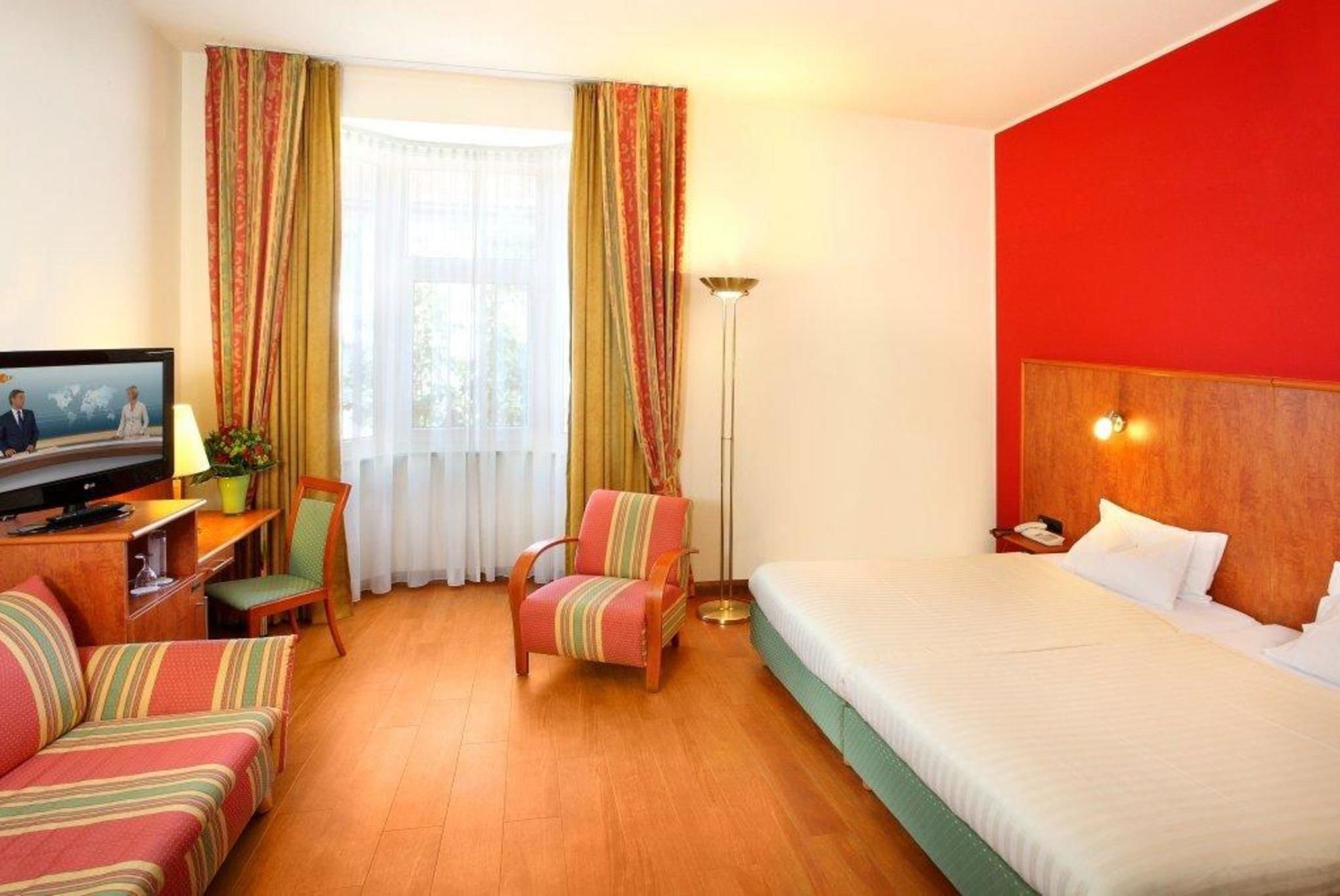 Star Inn Hotel München Nord, by Comfort