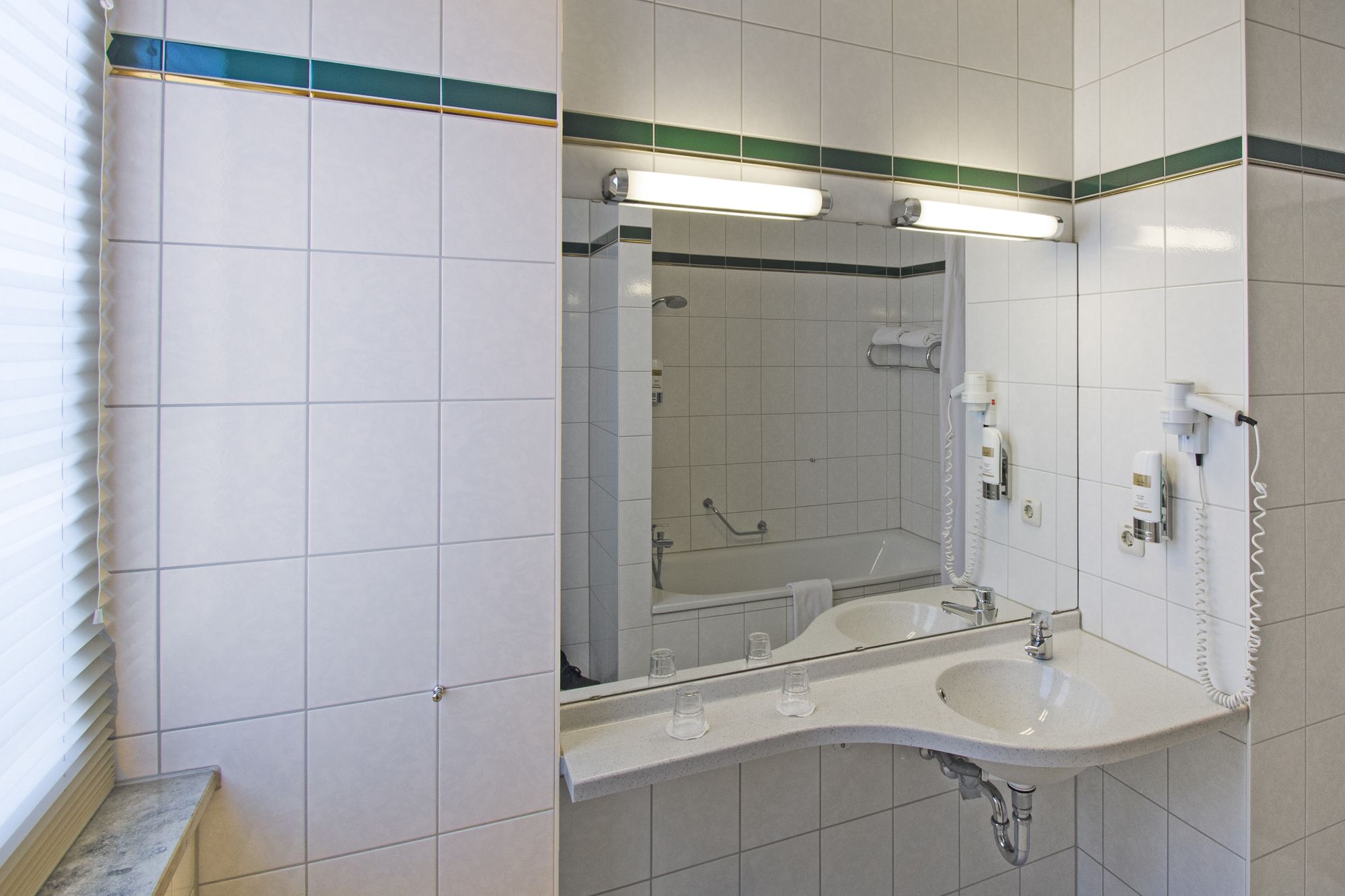 Star Inn Hotel München Nord, by Comfort