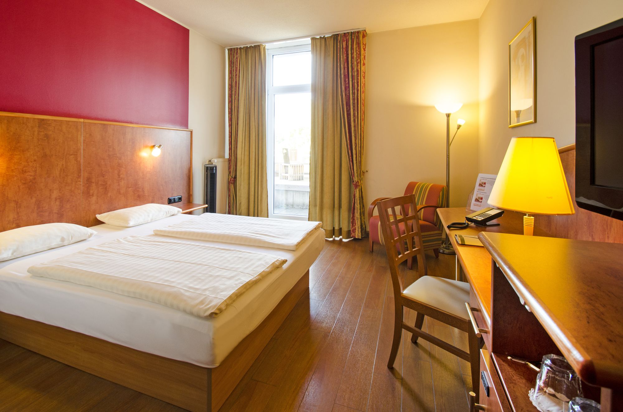 Star Inn Hotel München Nord, by Comfort