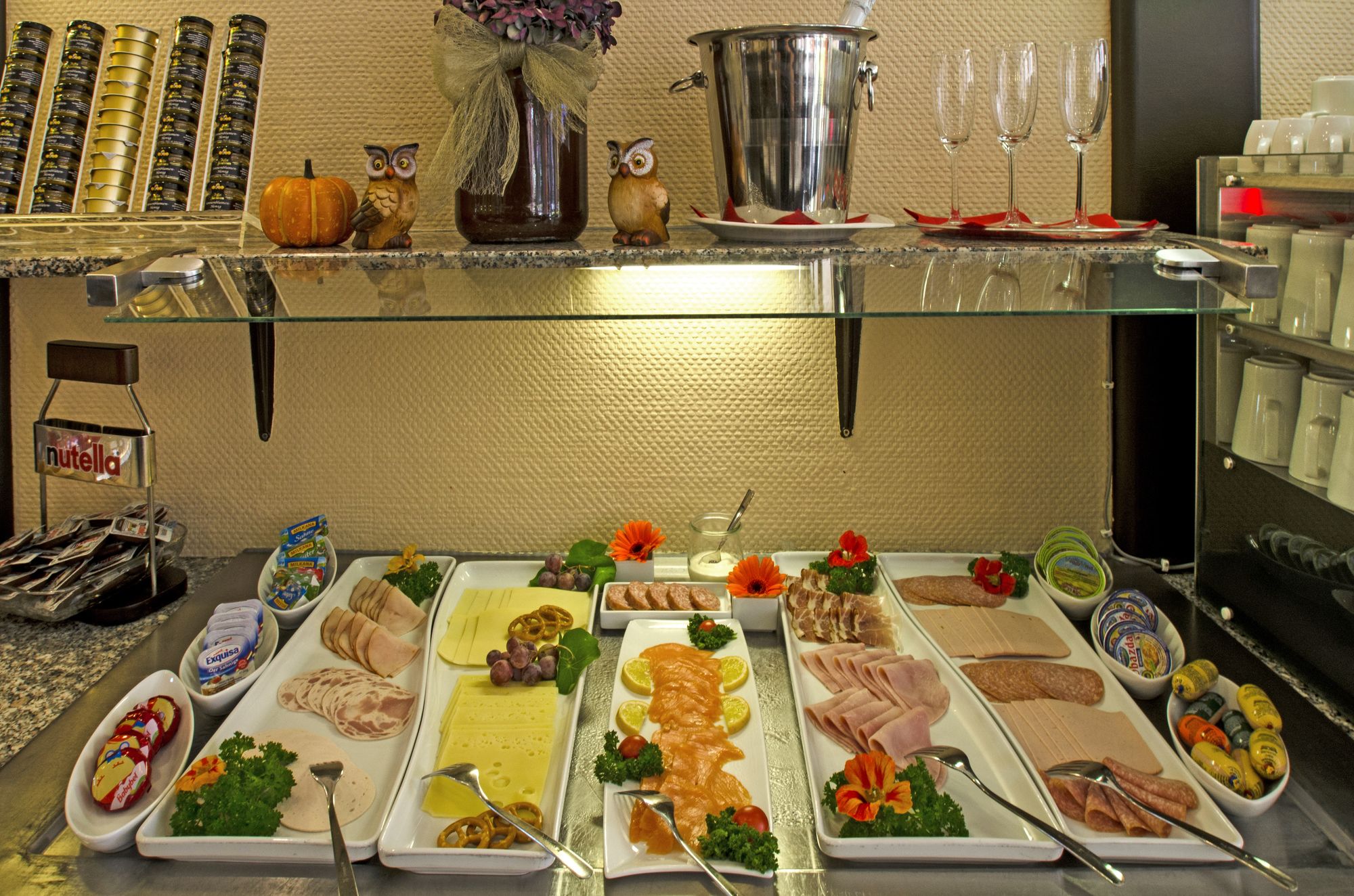 Star Inn Hotel München Nord, by Comfort