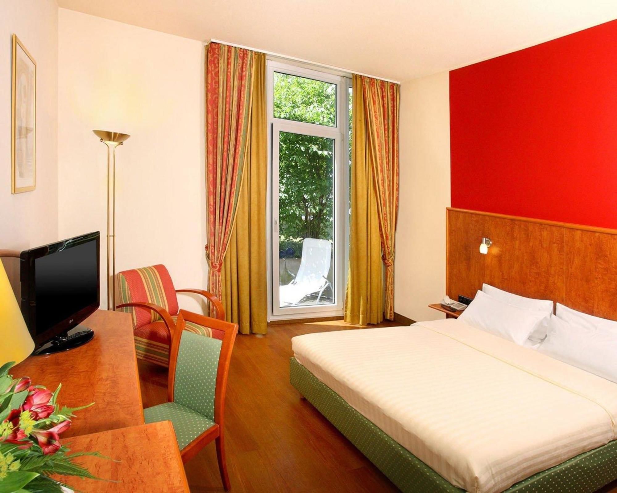 Star Inn Hotel München Nord, by Comfort