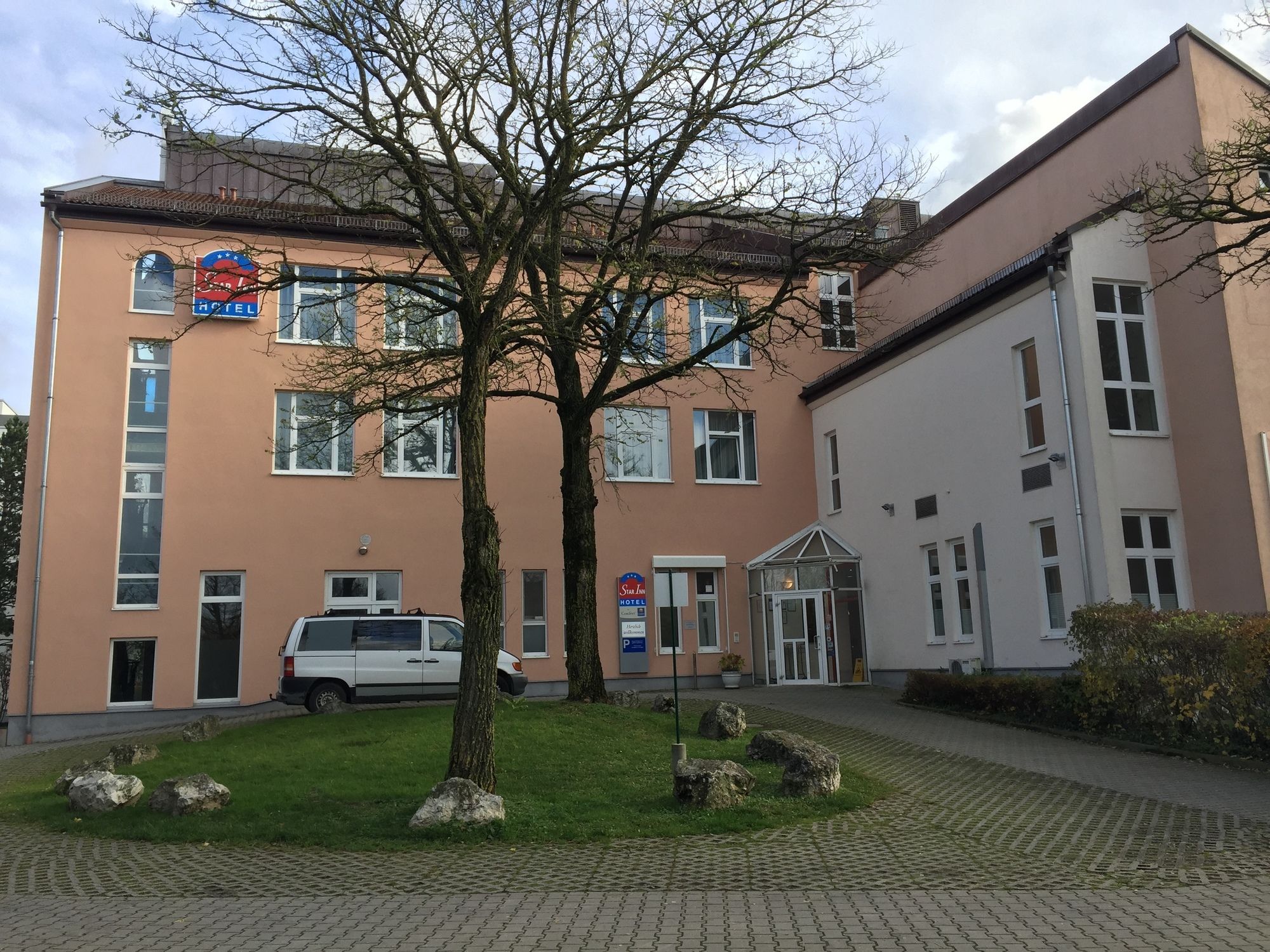 Star Inn Hotel München Nord, by Comfort
