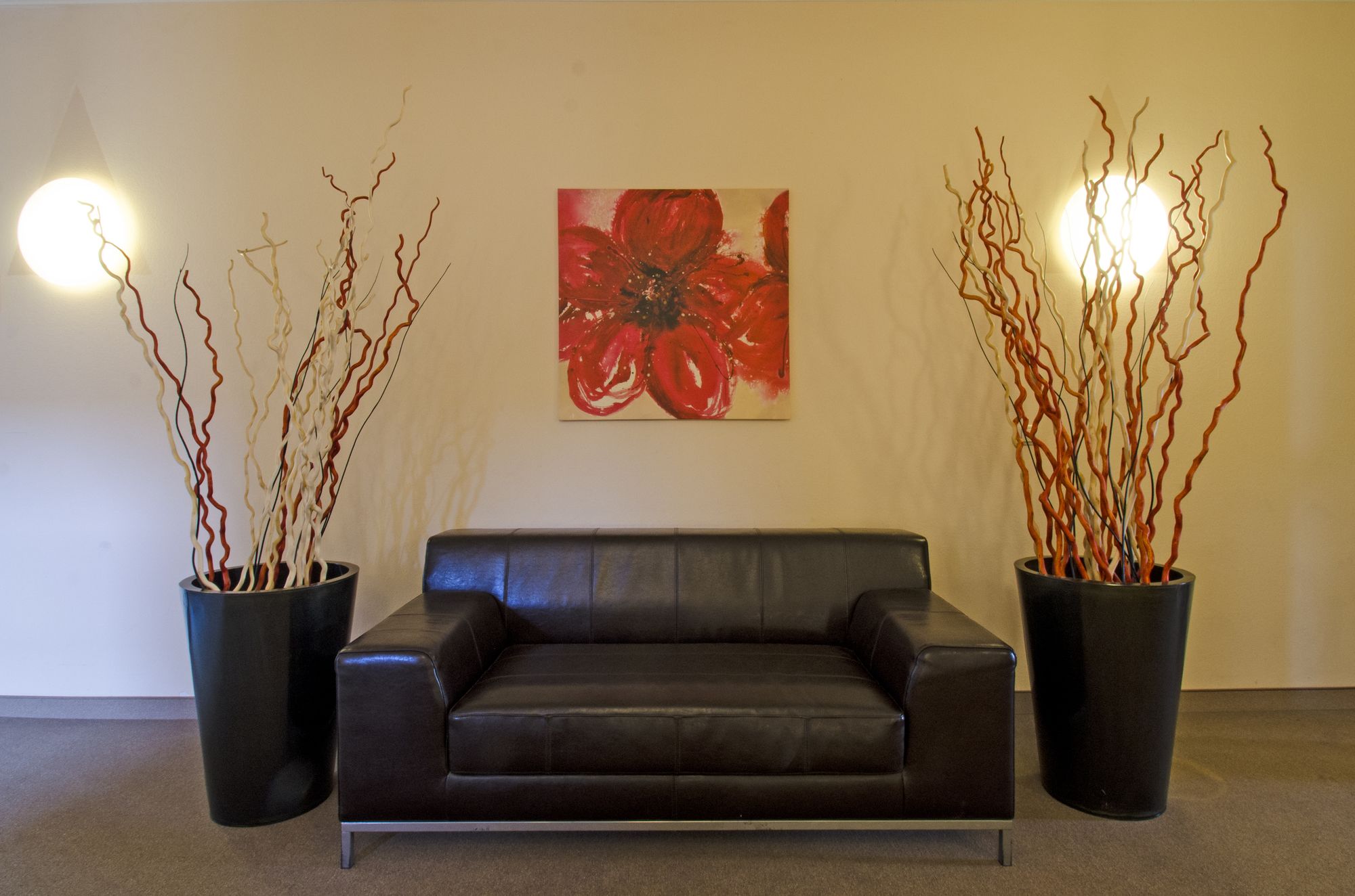 Star Inn Hotel München Nord, by Comfort