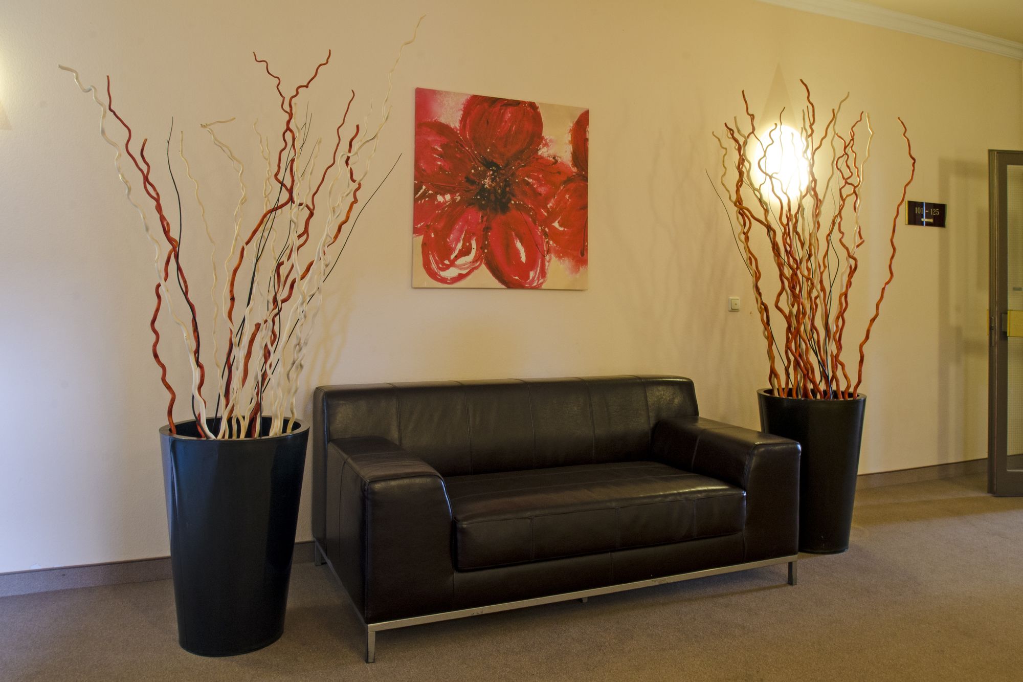 Star Inn Hotel München Nord, by Comfort
