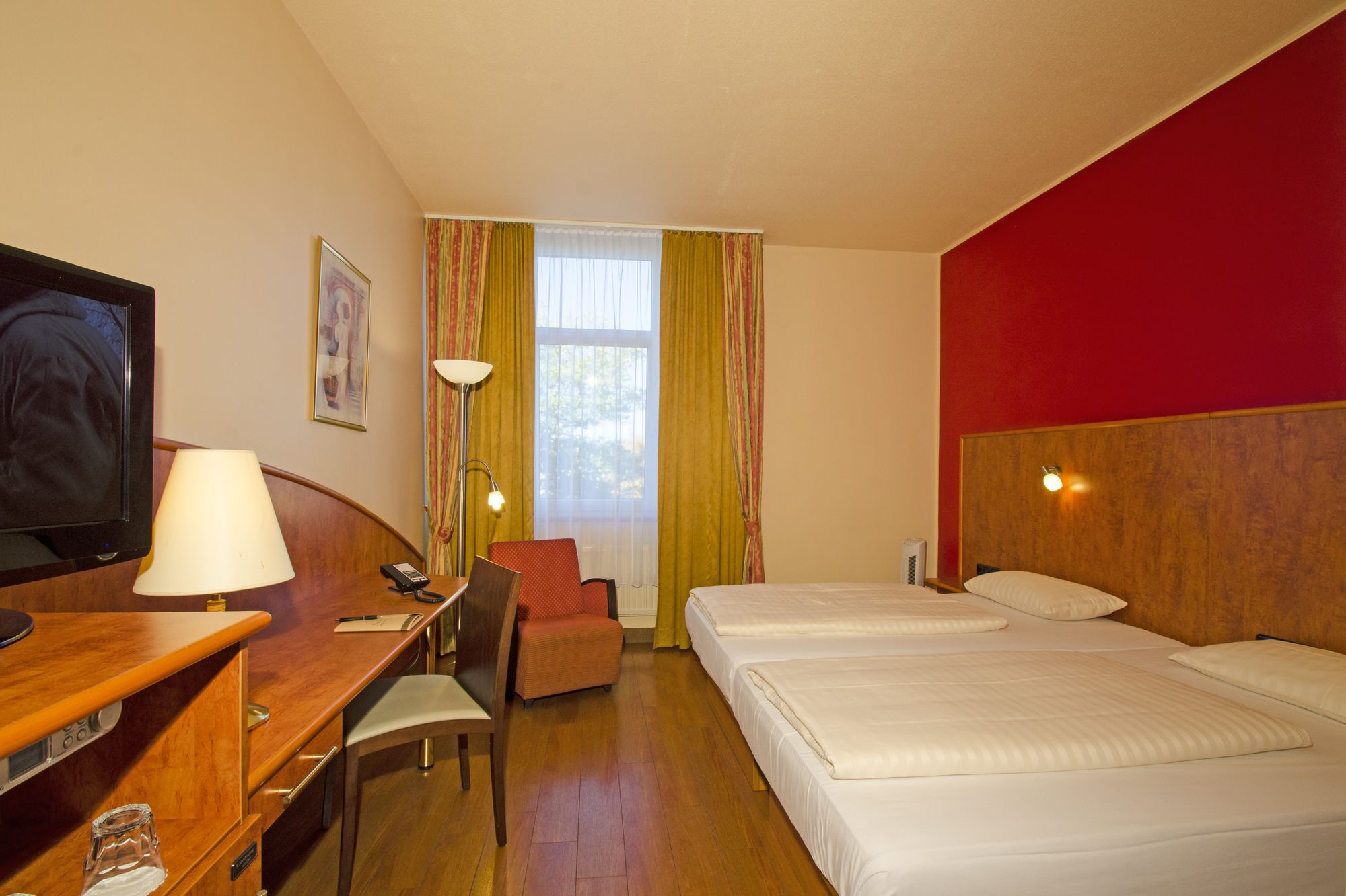 Star Inn Hotel München Nord, by Comfort