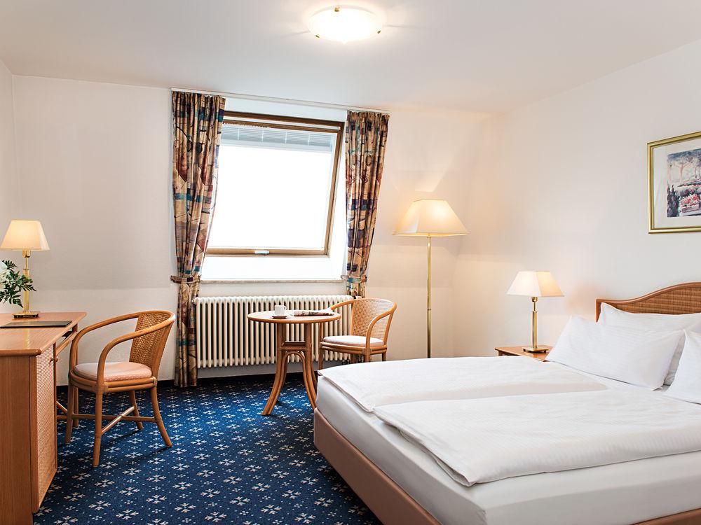 Victor's Residenz-Hotel München