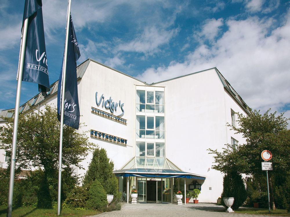 Victor's Residenz-Hotel München