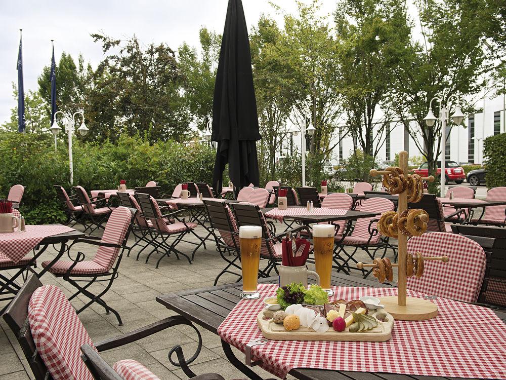 Victor's Residenz-Hotel München