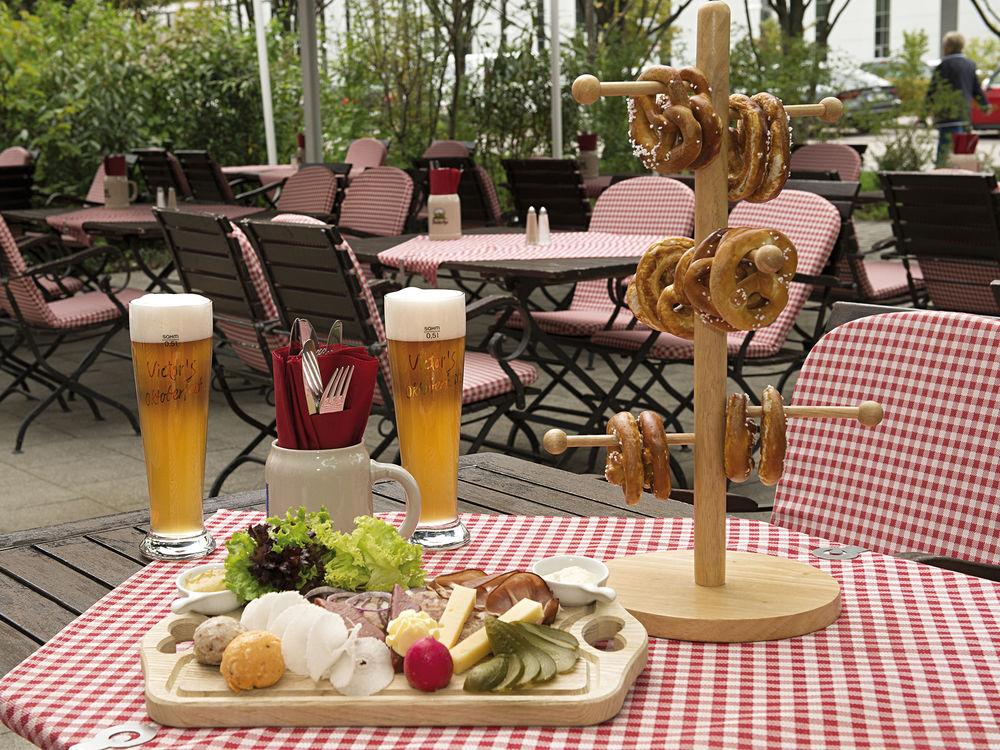Victor's Residenz-Hotel München