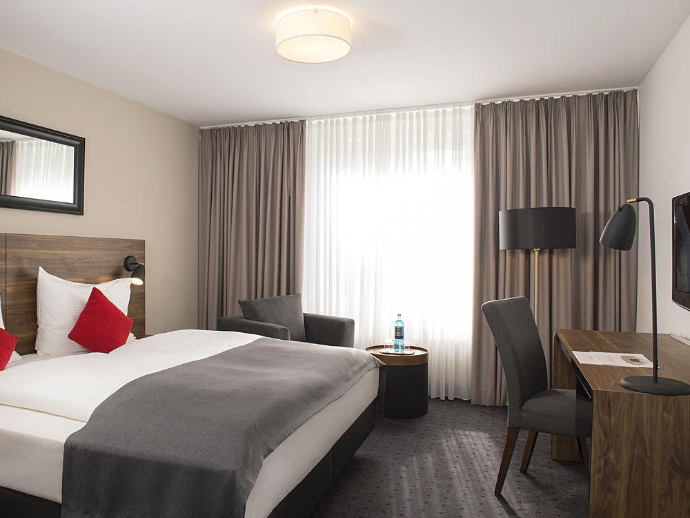 Victor's Residenz-Hotel München