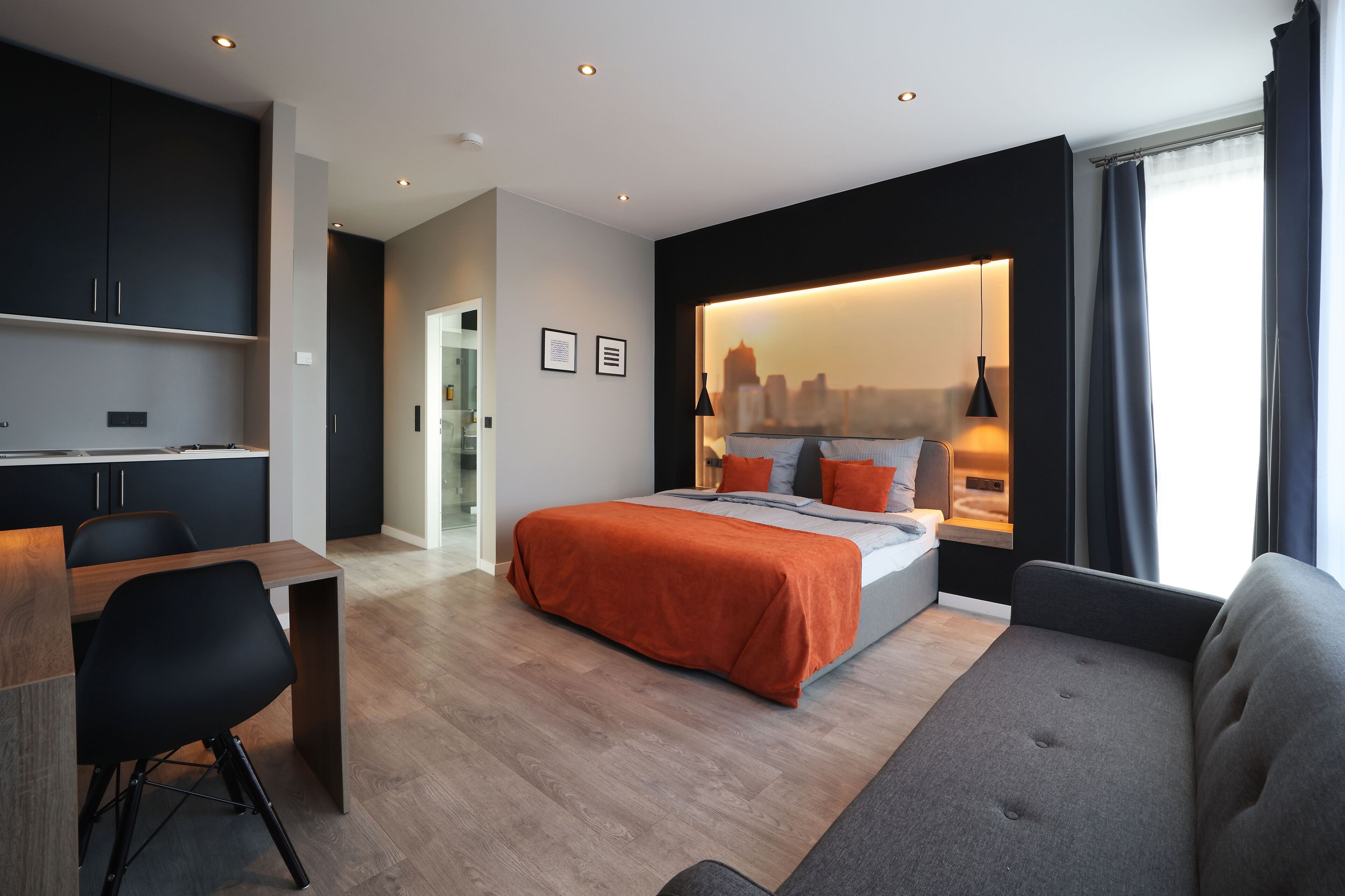 JustStay München