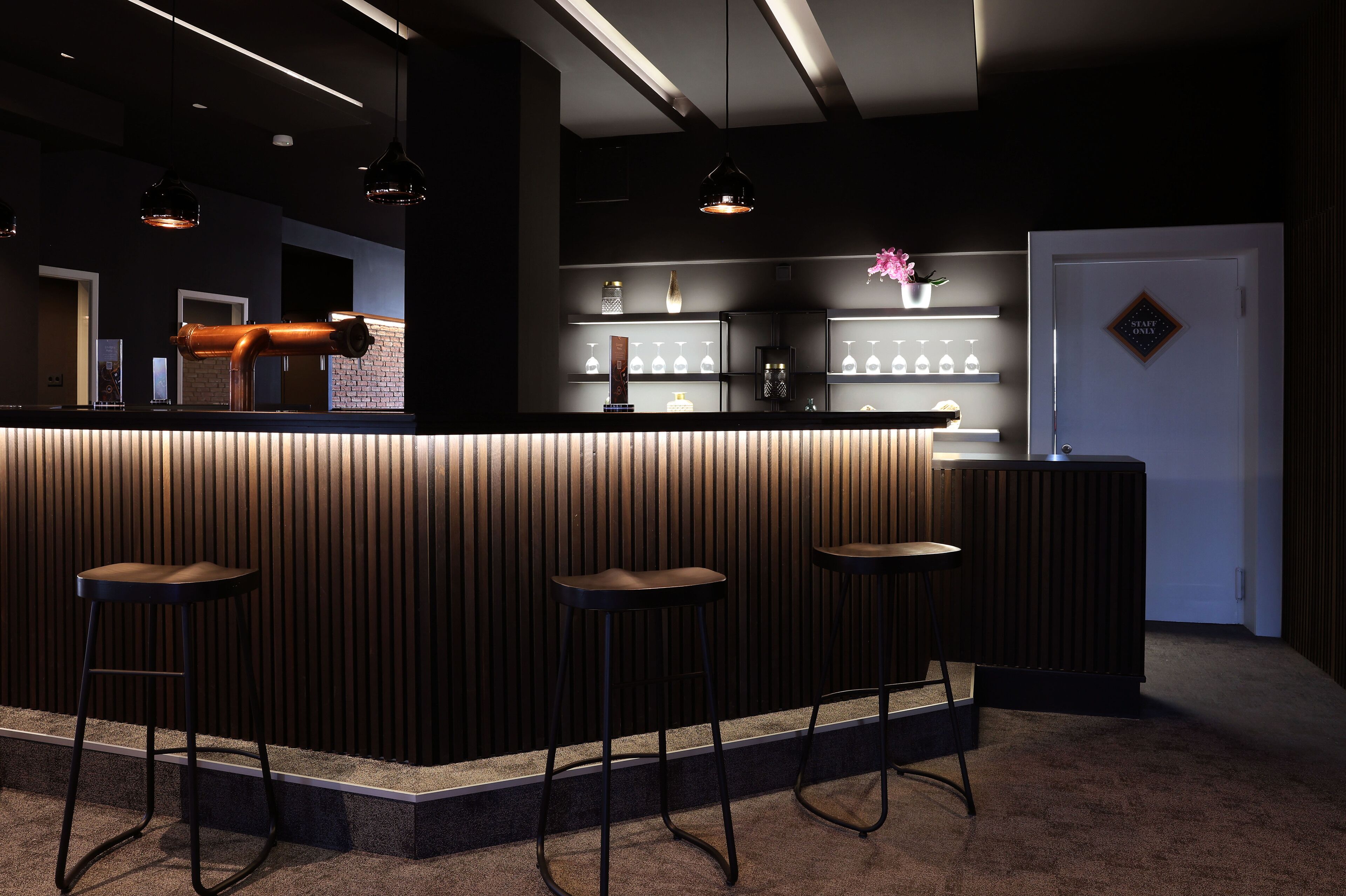 JustStay München