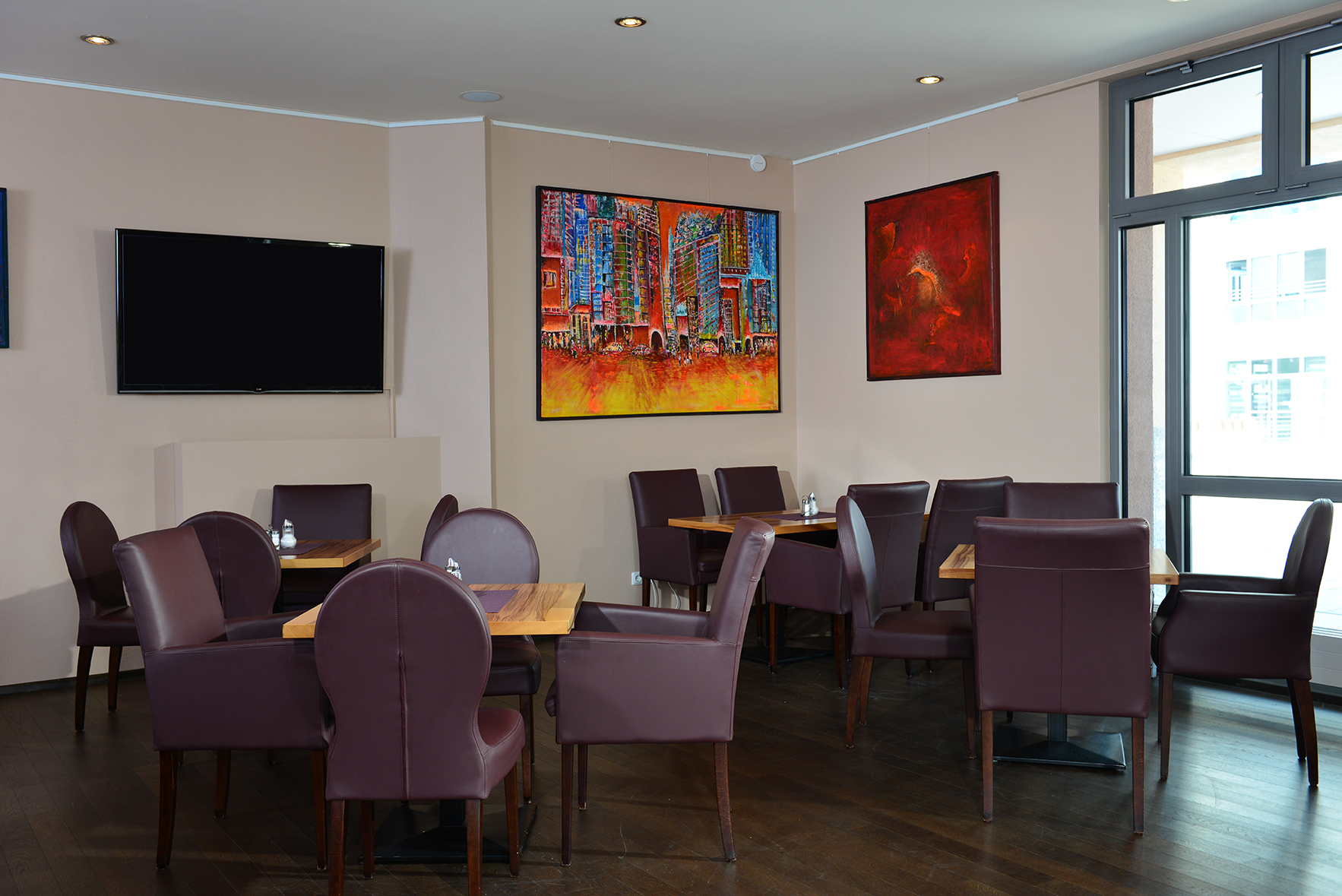 Arthotel ANA Gallery