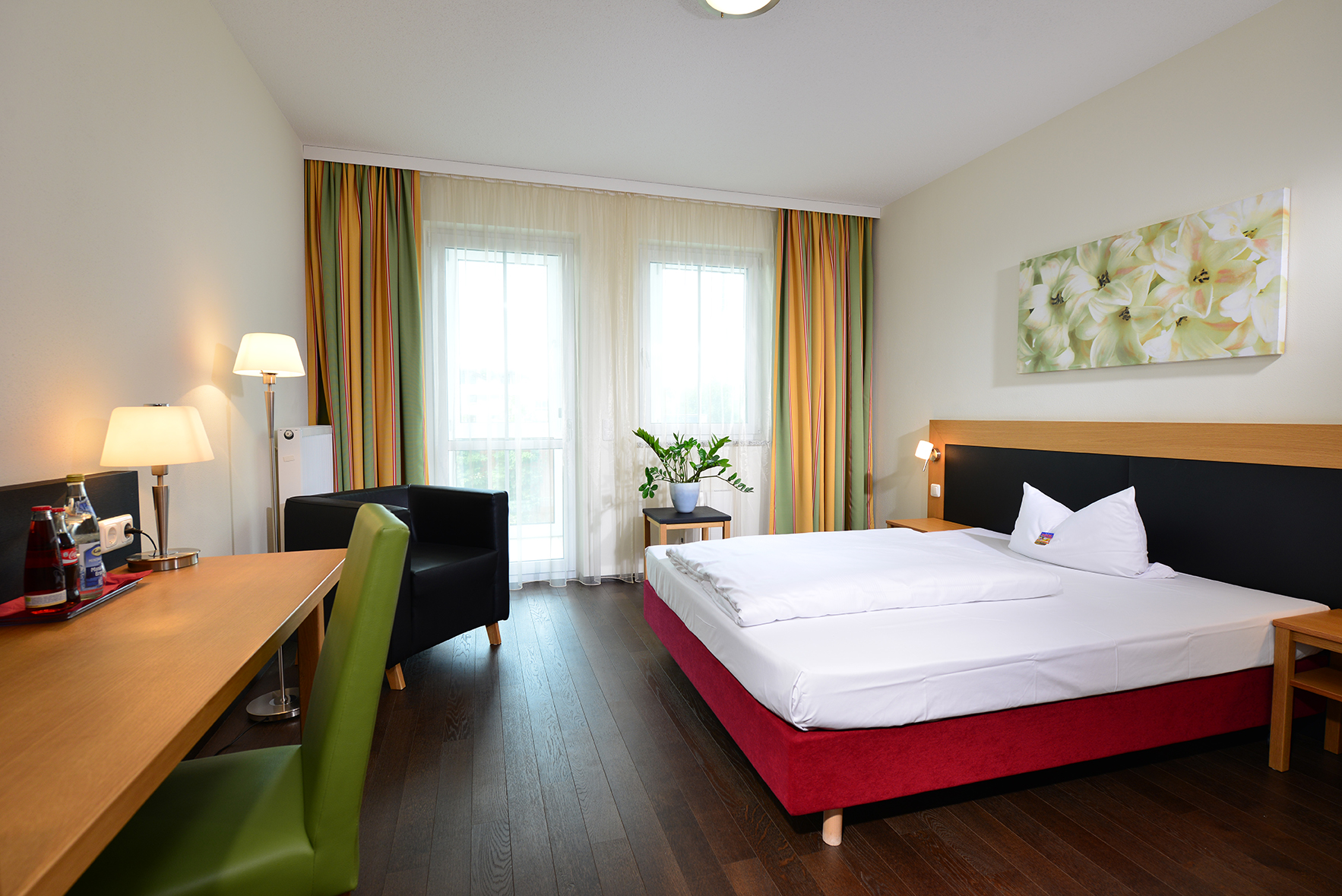 Arthotel ANA Gallery