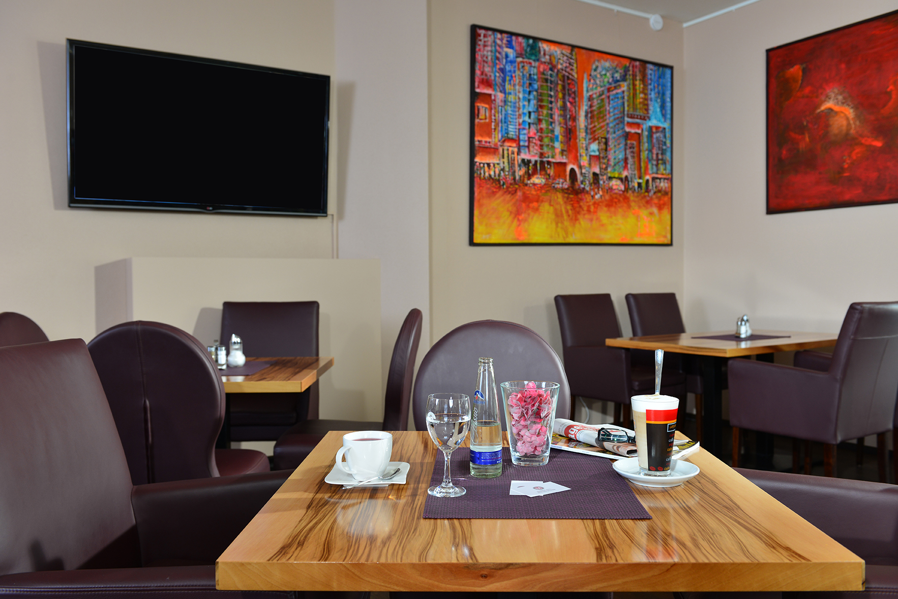 Arthotel ANA Gallery