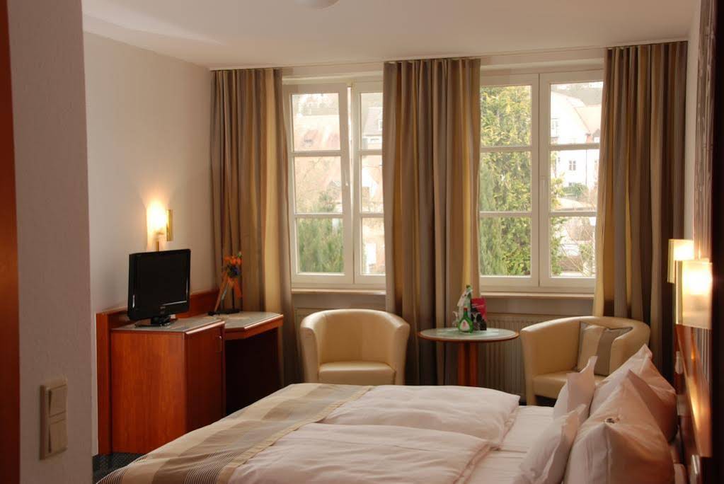 Hotel-Cafe Müller