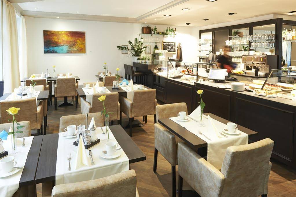 Hotel-Cafe Müller