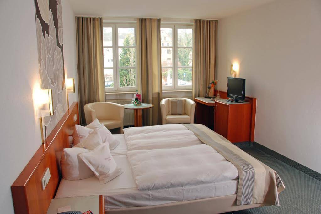 Hotel-Cafe Müller