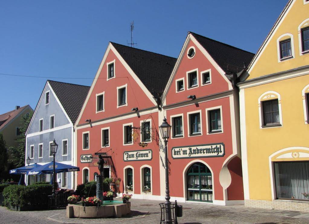 Gasthof Zum Löwen  bei'm Andermichl