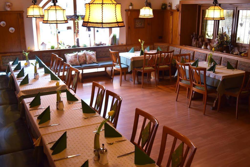 Gasthof Zum Löwen  bei'm Andermichl