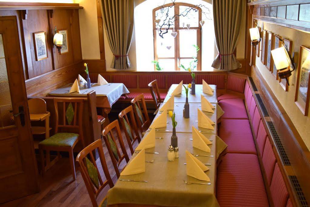 Gasthof Zum Löwen  bei'm Andermichl