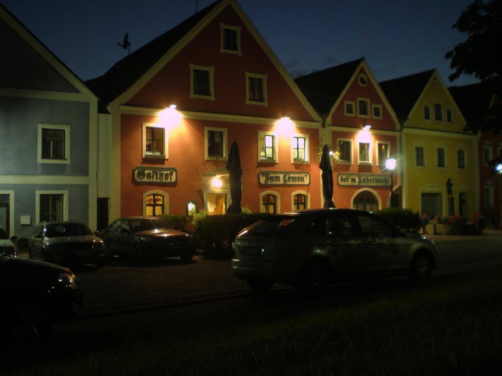 Gasthof Zum Löwen  bei'm Andermichl