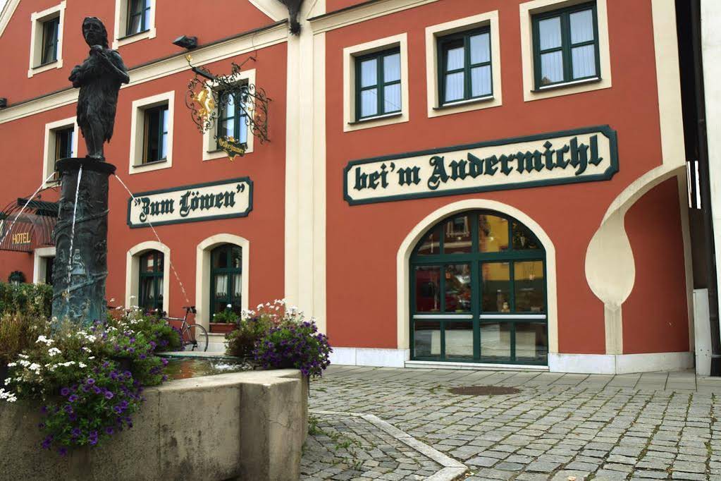 Gasthof Zum Löwen  bei'm Andermichl