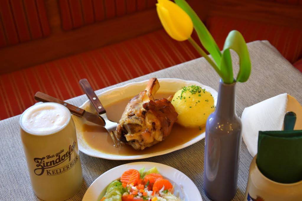 Gasthof Zum Löwen  bei'm Andermichl