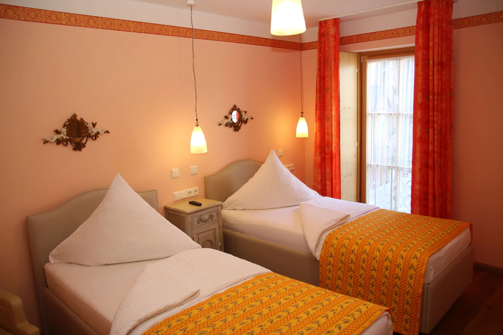 Hotel Belle Vue