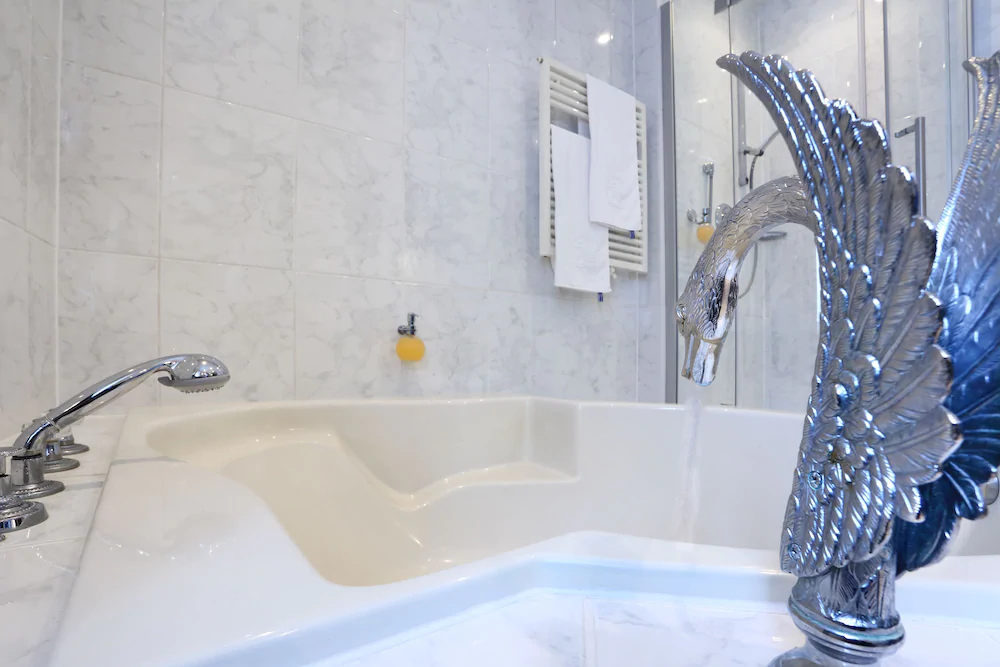 Romantik Hotel zur Schwane