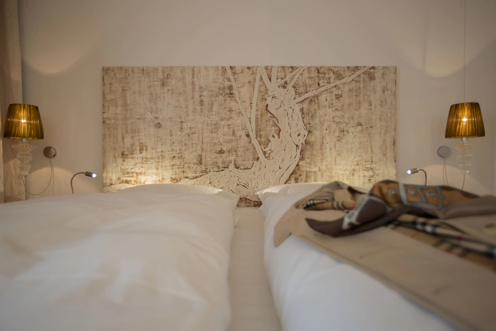Romantik Hotel zur Schwane