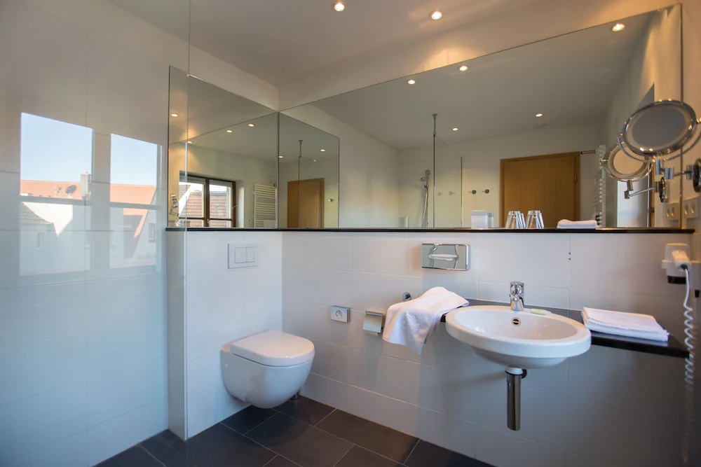 Romantik Hotel zur Schwane