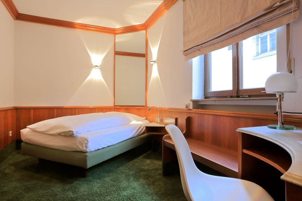Romantik Hotel zur Schwane