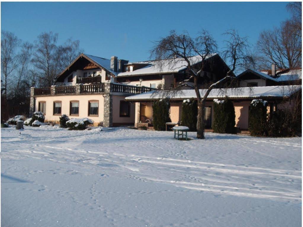 Schweizerhof Landgasthof