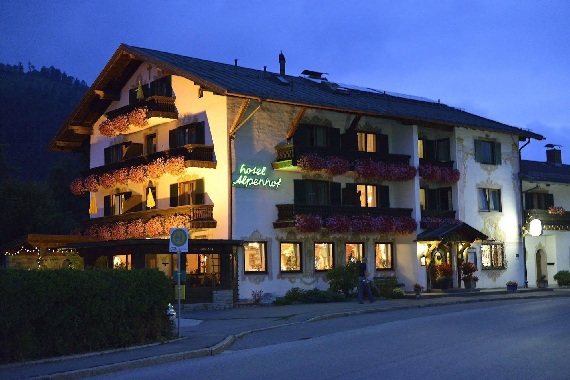 Alpenhof