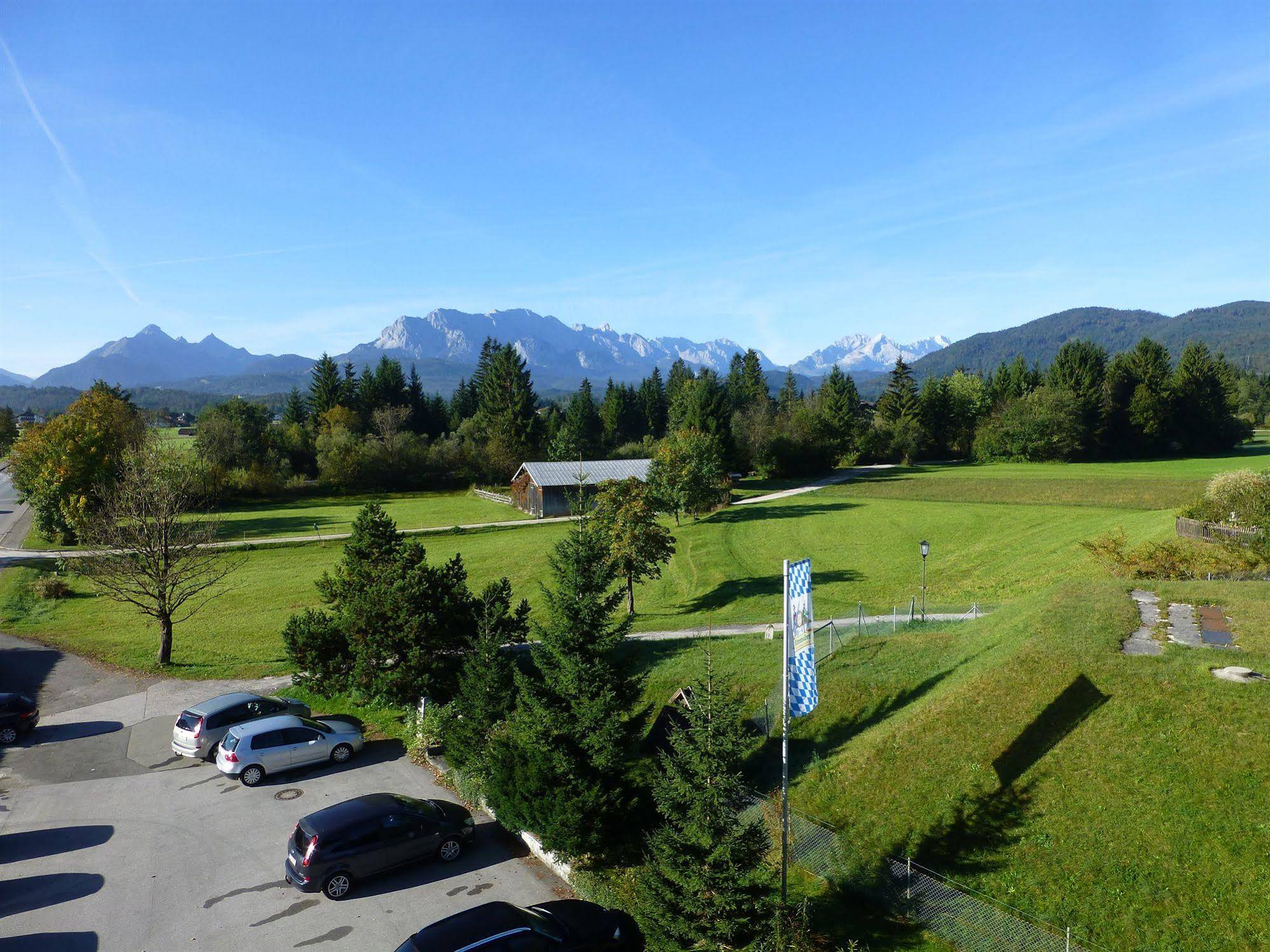 Alpenhof