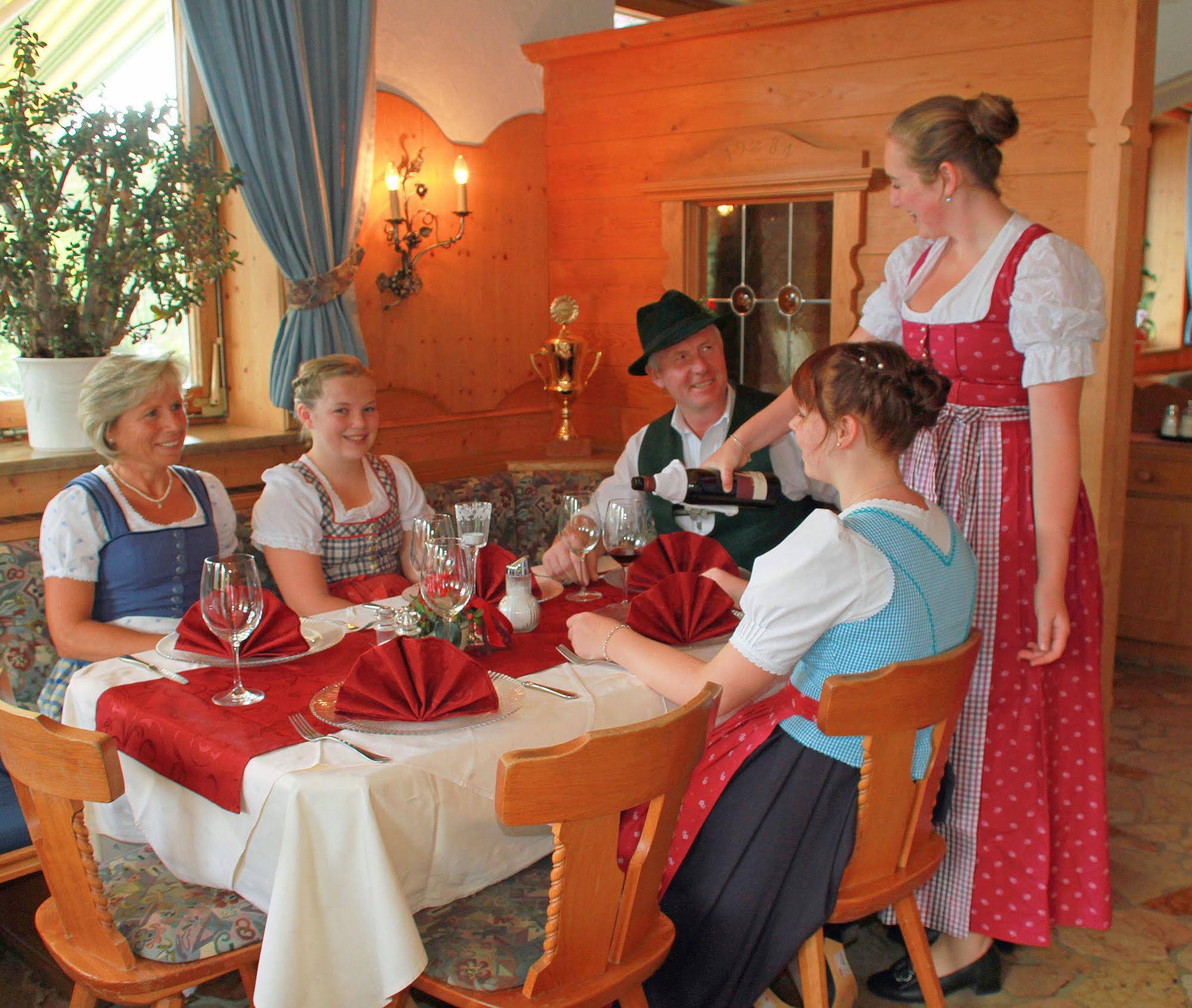 Alpenhof
