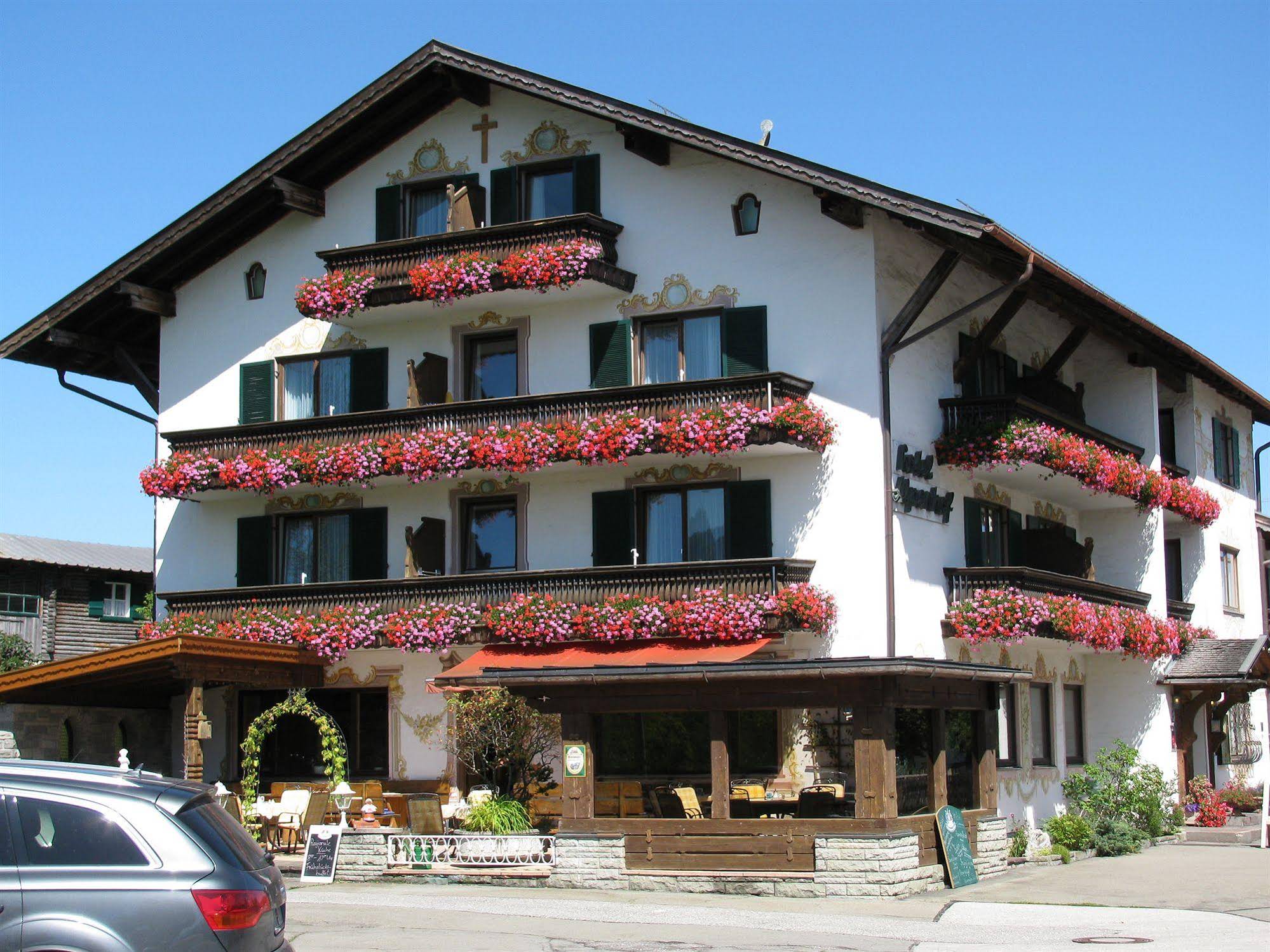 Alpenhof