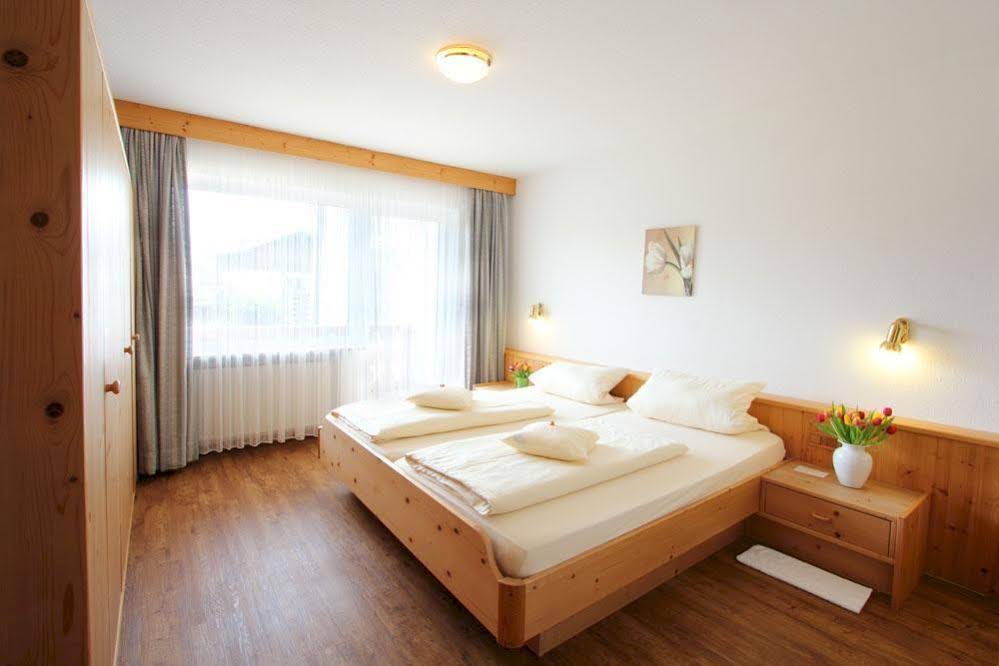 Hotel Wallgauer Hof