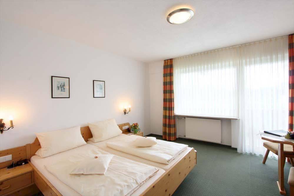 Hotel Wallgauer Hof