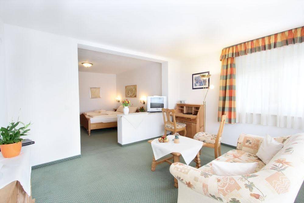 Hotel Wallgauer Hof